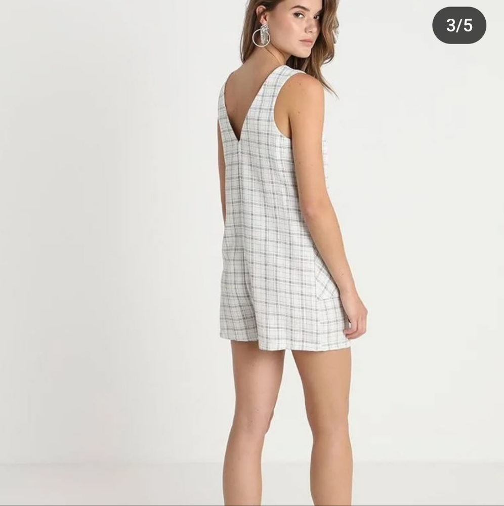 NWT Topshop romper 6 - Picture 3 of 9